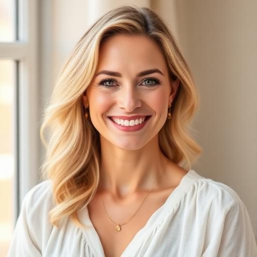 Beatrice M.